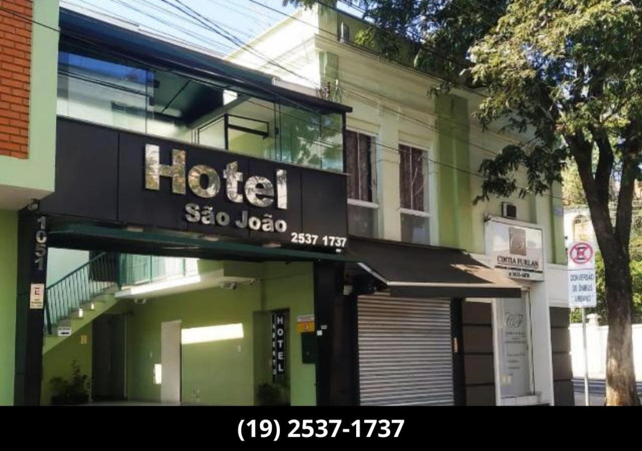 Hotel Sao Joao Piracicaba Extérieur photo